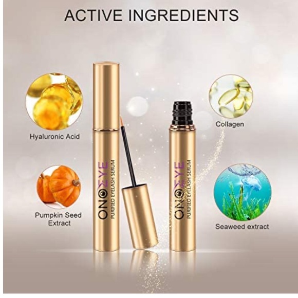 Eyelash Growth Serum - Picture 3 of 4